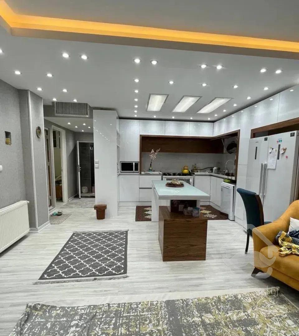 ۱۰۰متر، پلان بدون نقص، شهرآرا