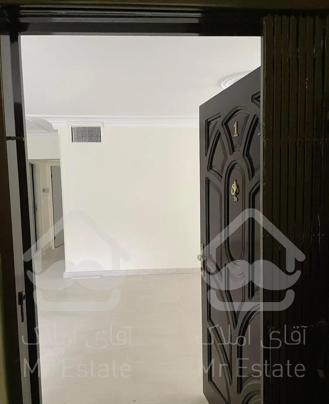 آپارتمان 94 متری - فخرآباد (شهیدمشکی) - نور