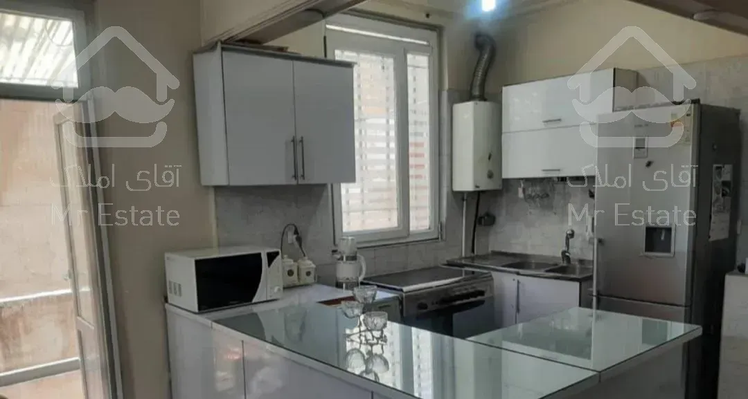 ۴۰ متر نقشه غرق نور