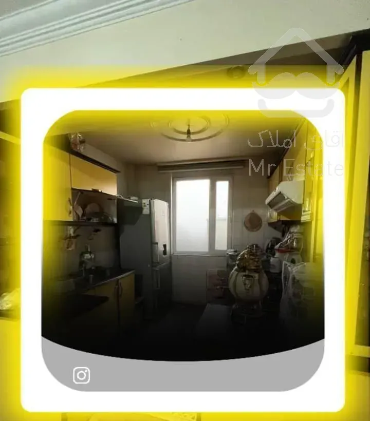 58متر * تک واحدی* انباری * هاشم آباد * عروسک