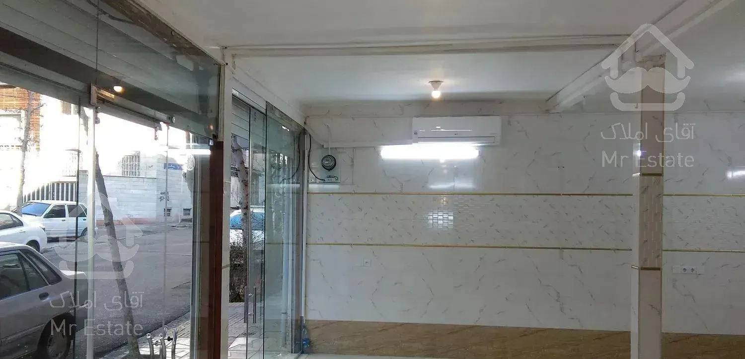 44 مترتجاری شیک مناسب تمام مشاغل