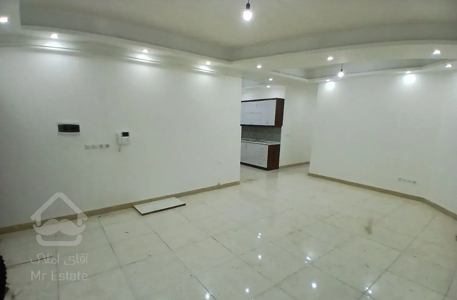 فروش واحد آپارتمان ۱۰۳ متری