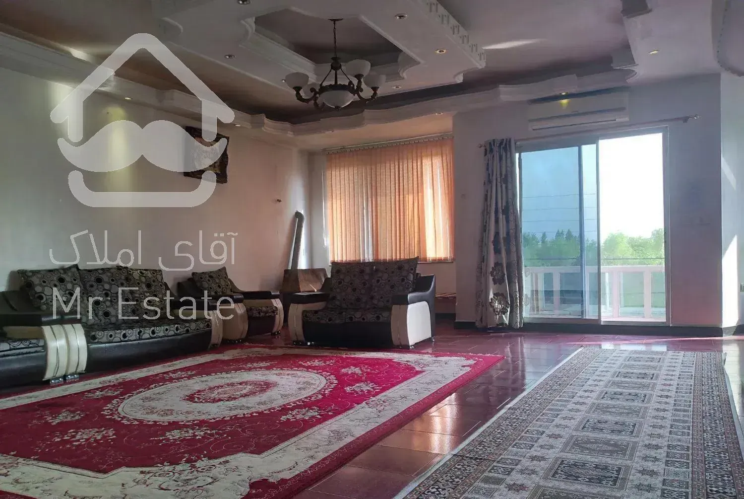 اجاره ویلا دو خواب