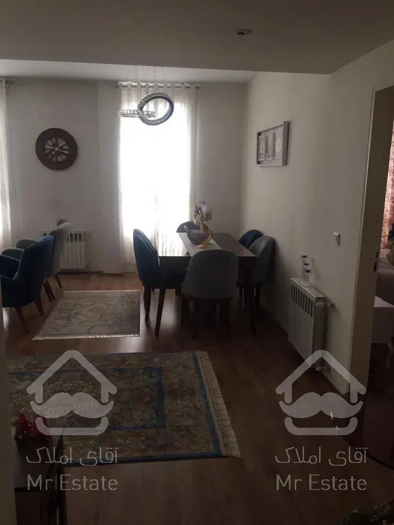 اپارتمان۷۰متری ۱خواب، خوش نقش ، لوکیشن عالی، پارکینگ دار