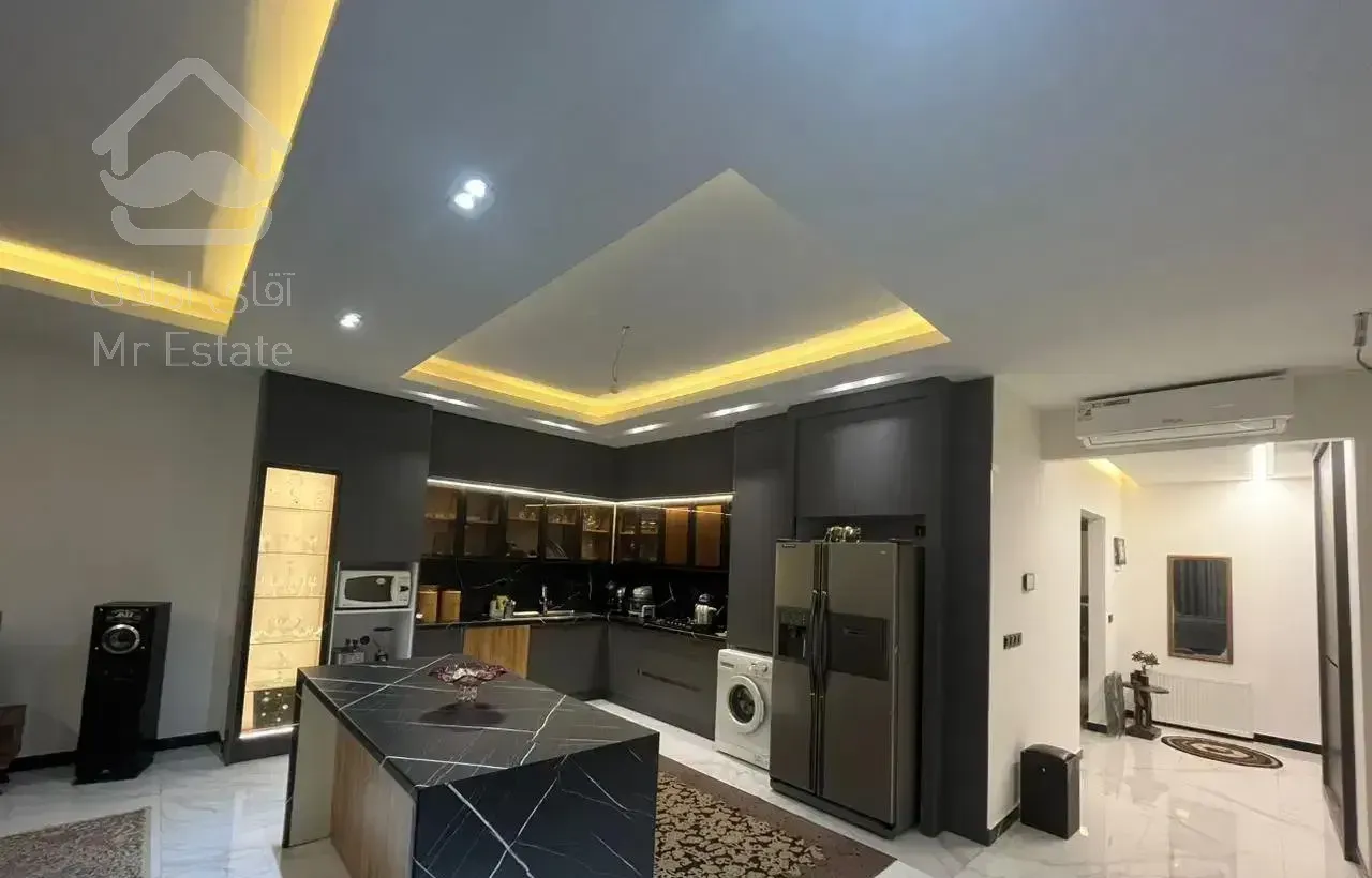 اجاره واحد ۱۴۰ متری