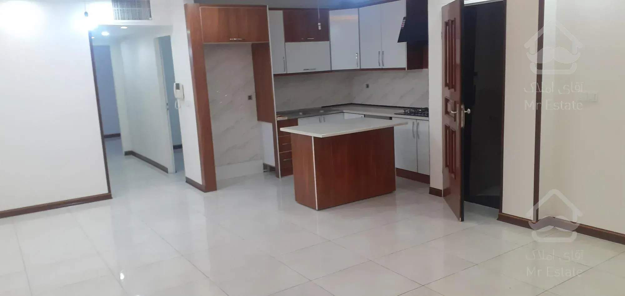 ۷۳ متر ۲ خواب سازمان برنامه