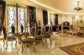 110متر ولنجک نوساز قابل سکونت شاهکار معماری