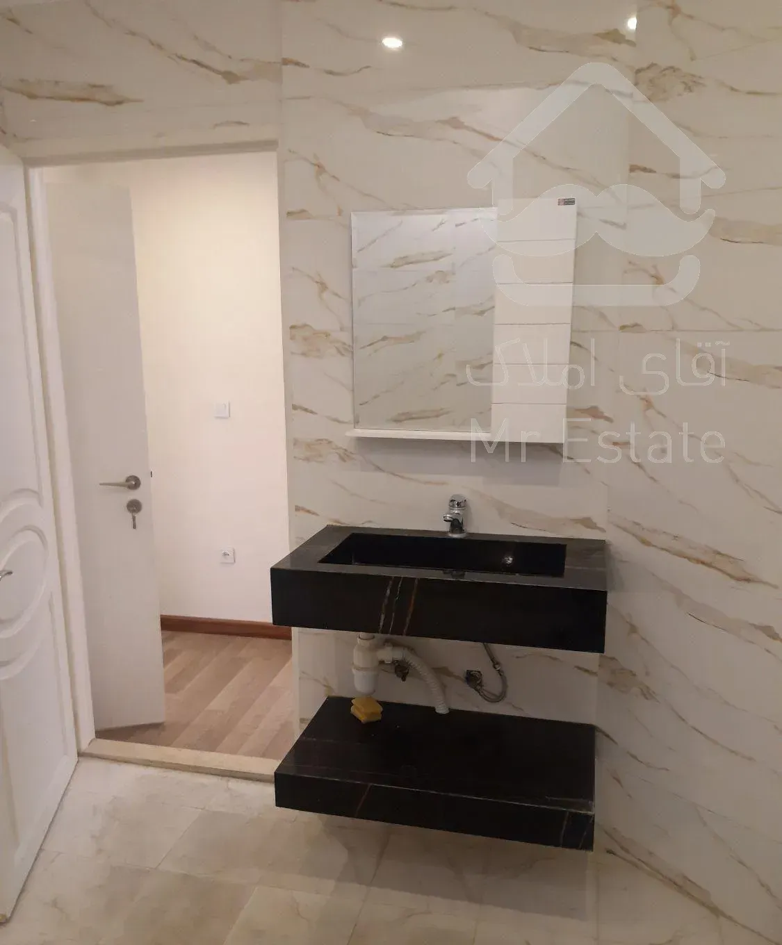 ۶۵ متری ۱ خوابه طبقه ۲ در شهرآرا