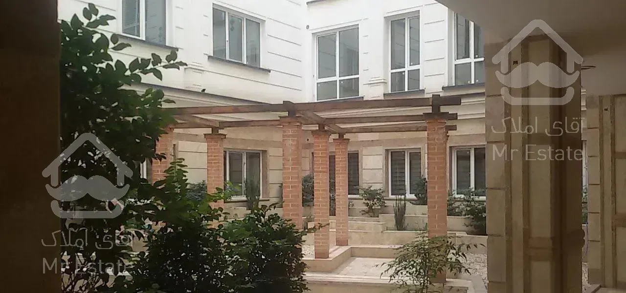 شاهین شمالی خیام ۱۰۳متر