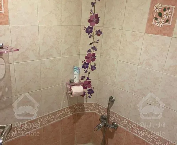 آپارتمان 75متر دو خوابه مترو صادقیه