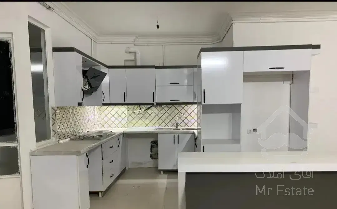 ۱۰۰متر اول اقبال در نزدیکی مترو/دانیال جلیلی