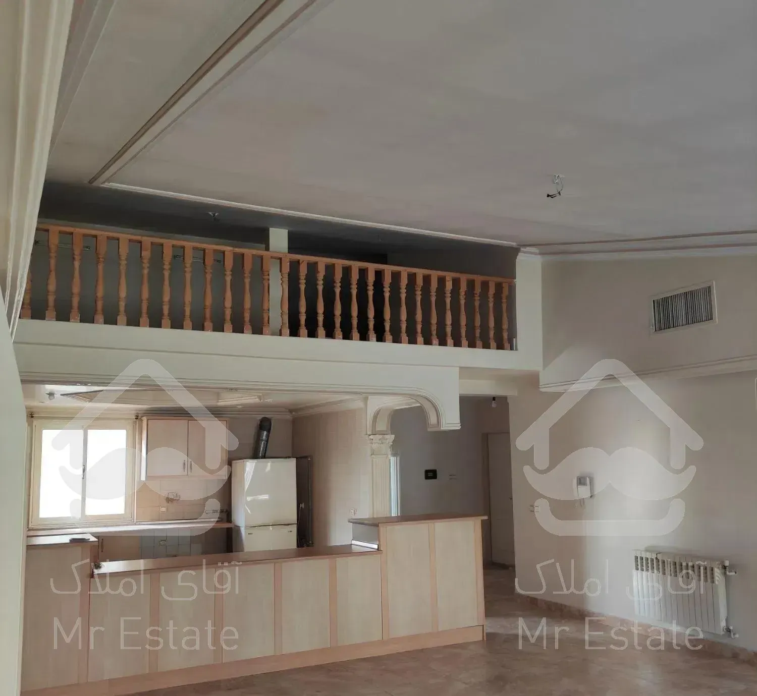 183 متر شهرک دانشگاه شریف