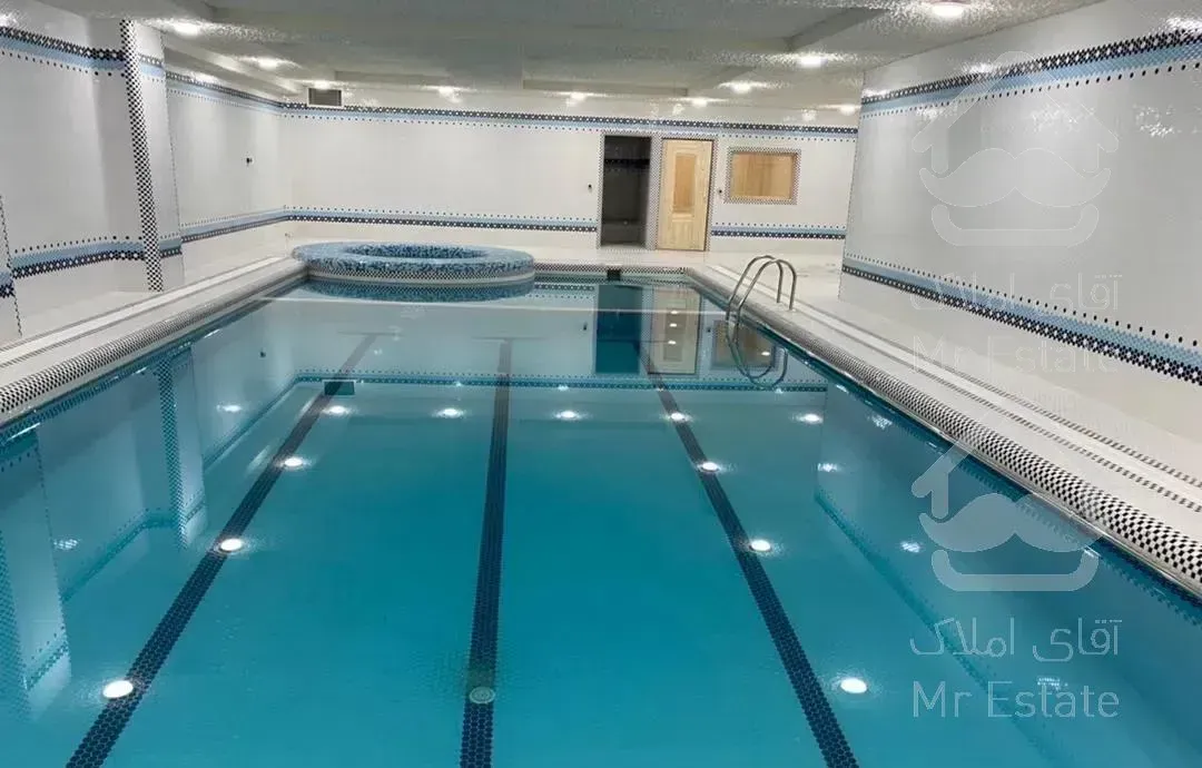 ۳۷۵ متر ۴ خواب فاز ۱