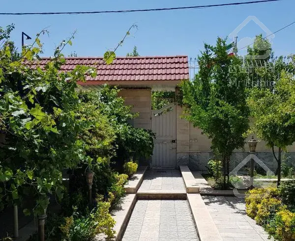 ۳۵۰ متر ویلا،سند تک برگ در بهشت پردیس