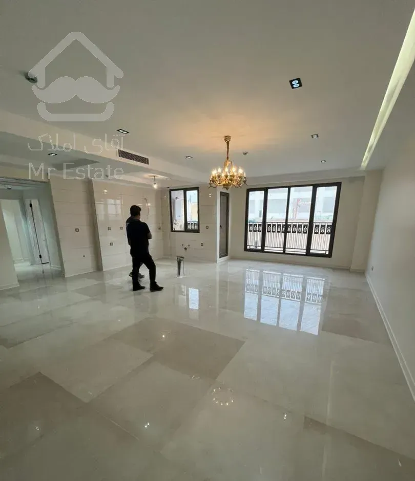 ۱۵۰ متری /سوپرلوکس/ سراسر نور/ فوری