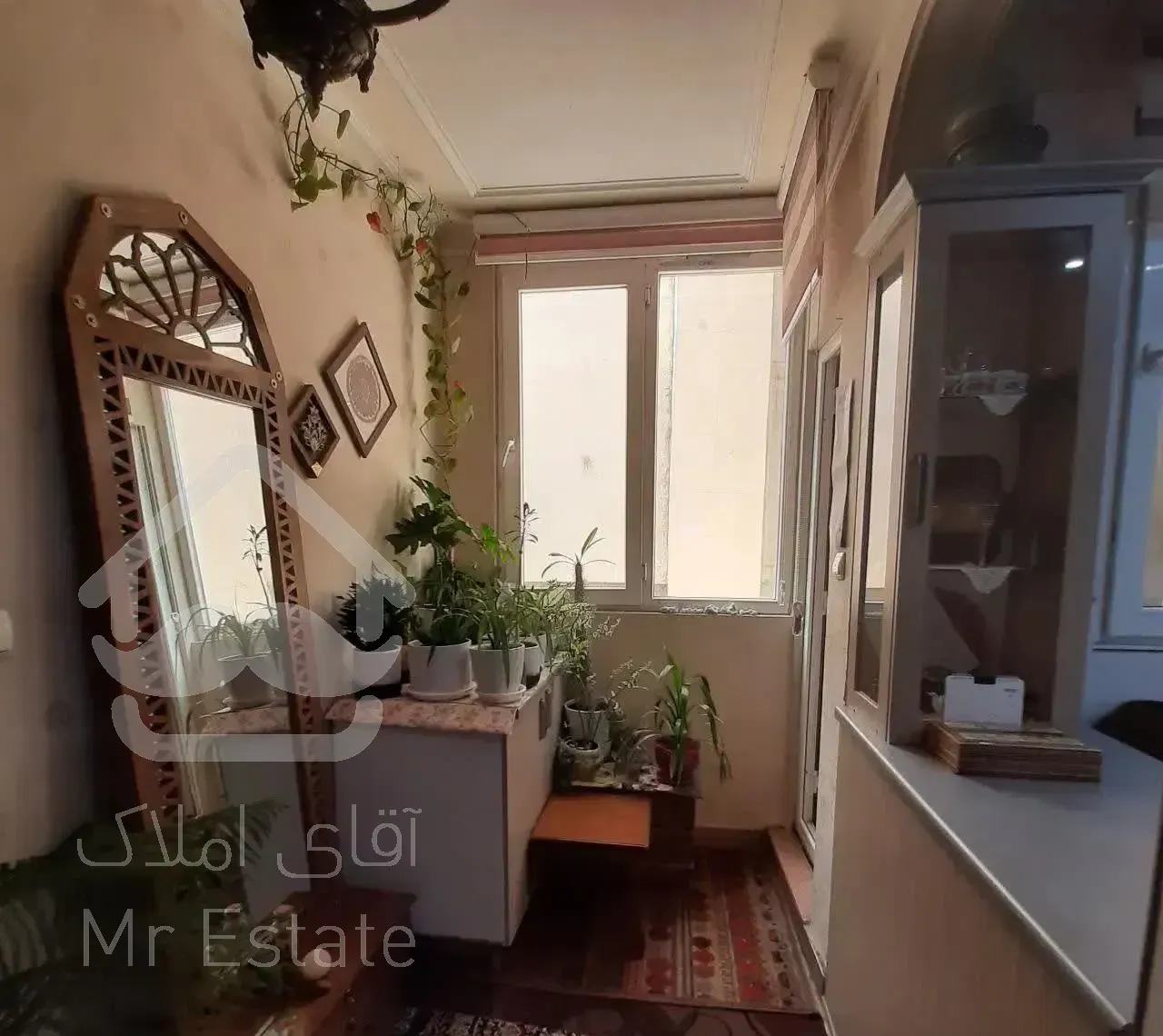 67متری تک خواب طبقه اول خ گودرزی