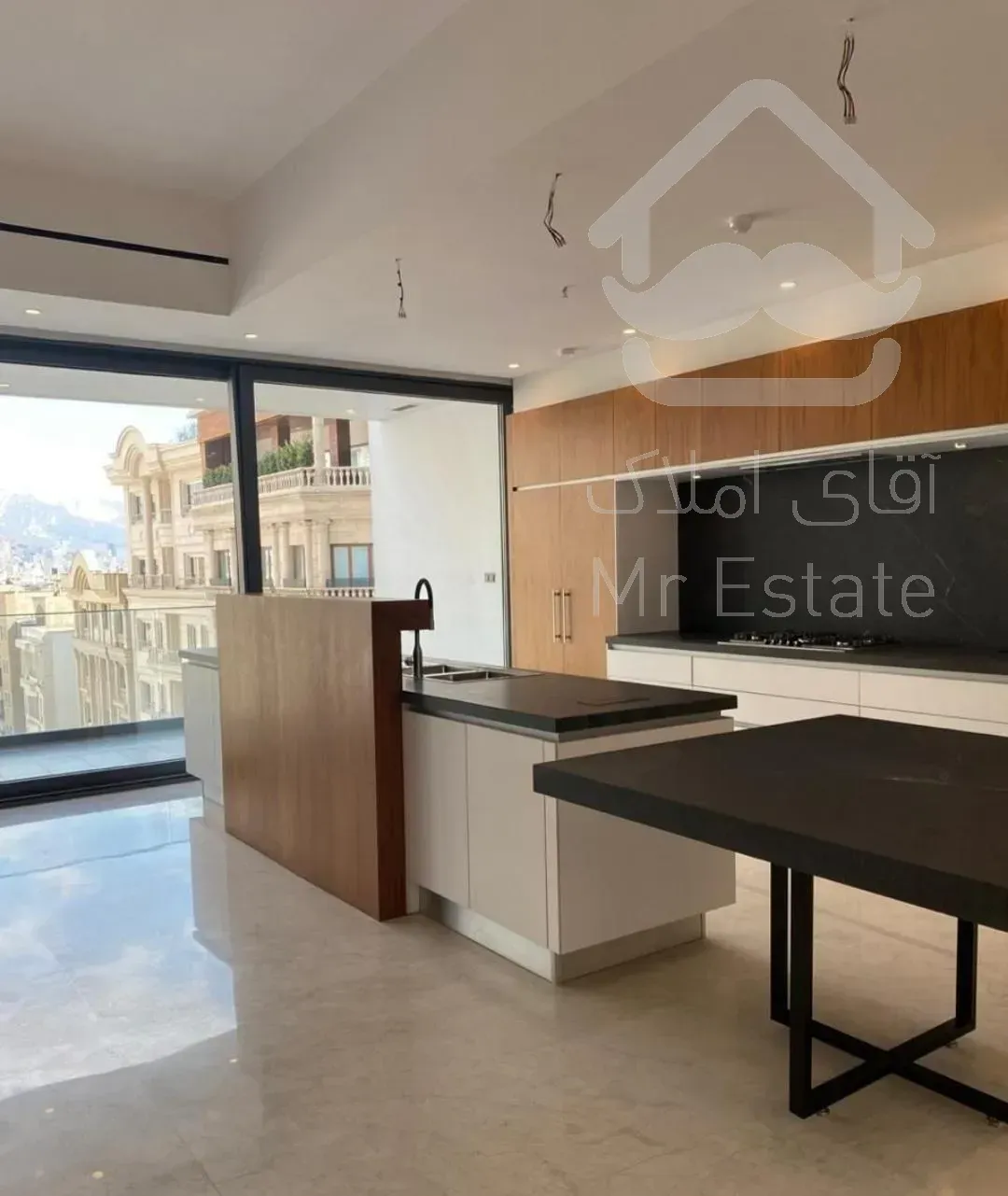 ۲۵۰ متر، نوساز شیخ بهایی شمالی تاپ لوکیشن ونک