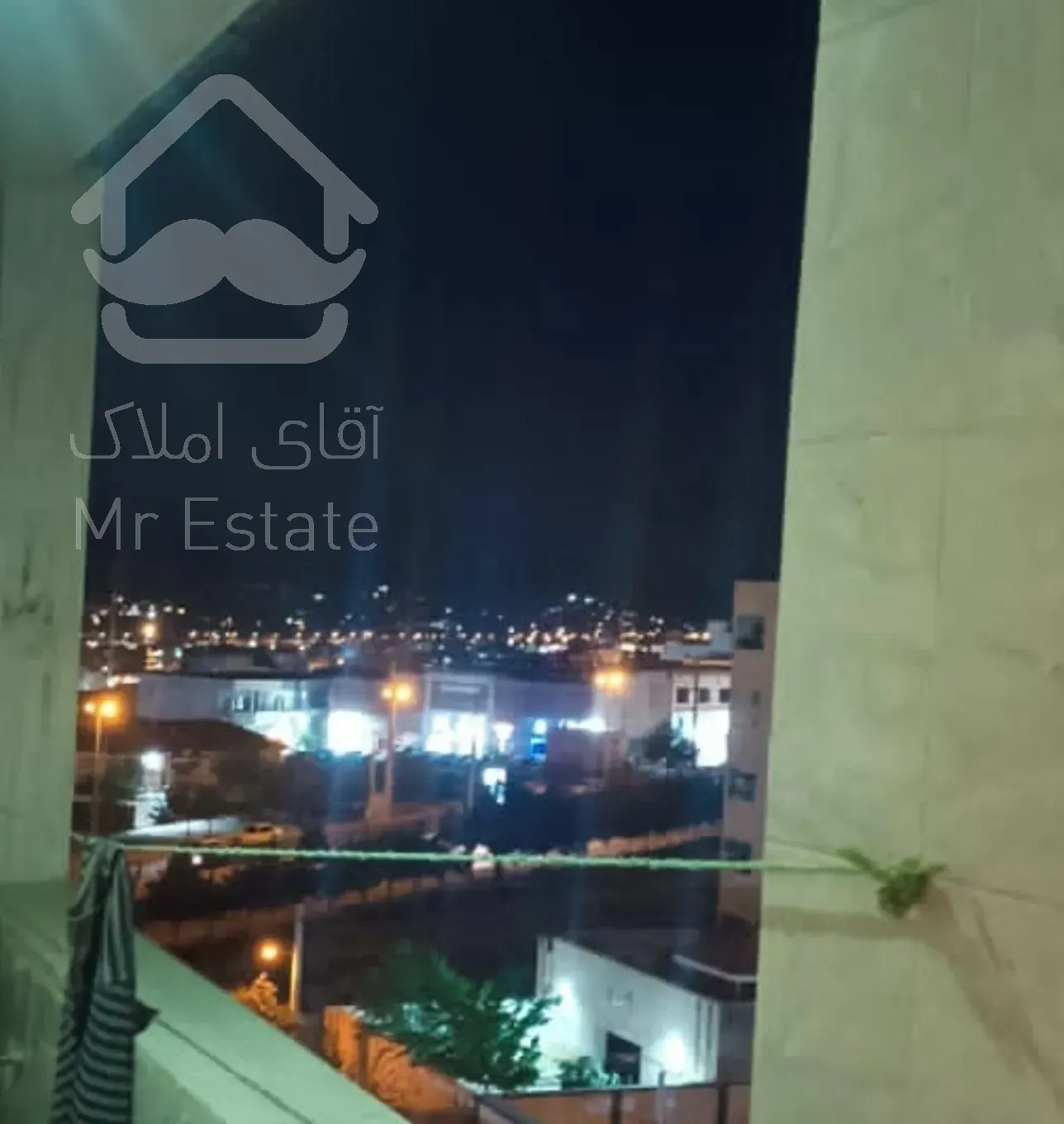 آپارتمان ۱۰۱ متری شخصی ساز صدرا فاز ۱