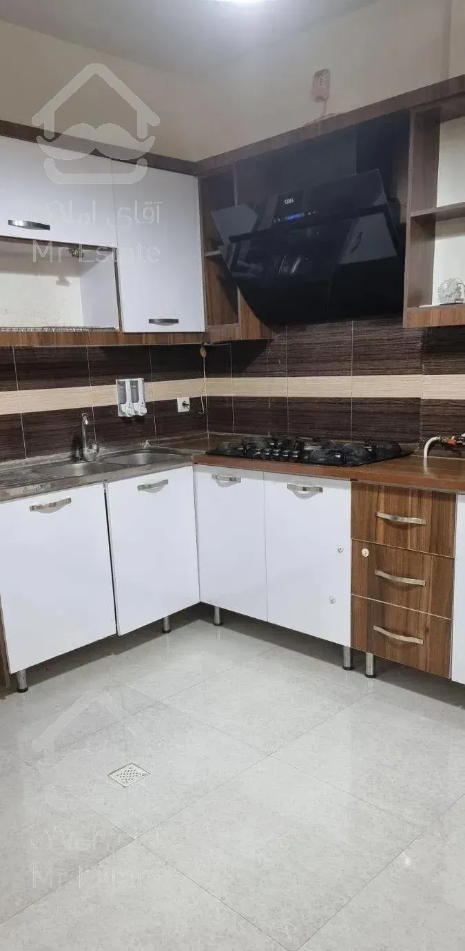 سوئیت واحد شیک تمیز امنیت بالا آرام