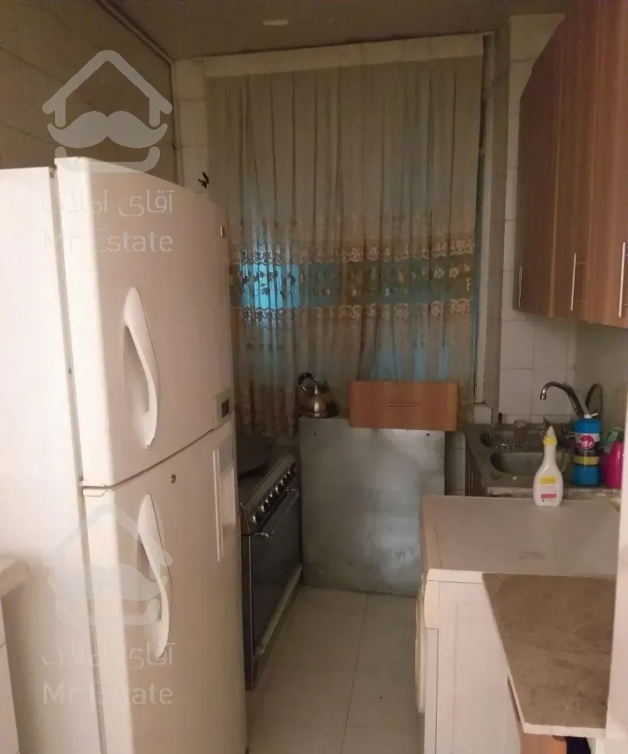 50متر فردوس غرب شیک