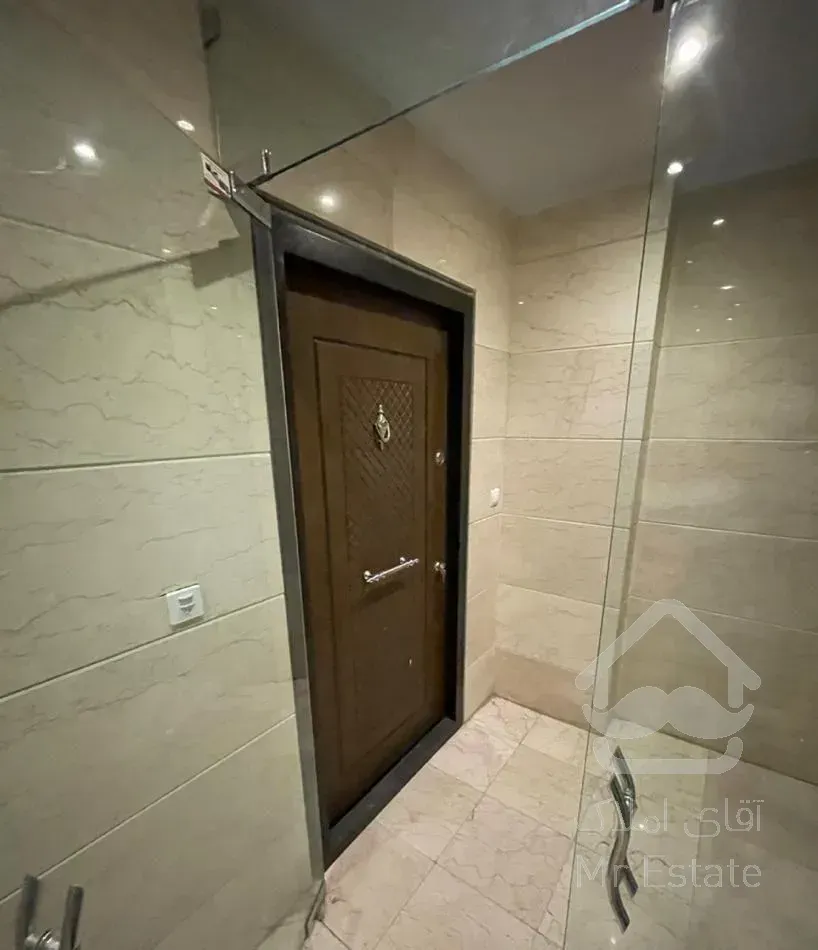 فروش آپارتمان ۹۰ متری در مختاری غربی کلید نخورده