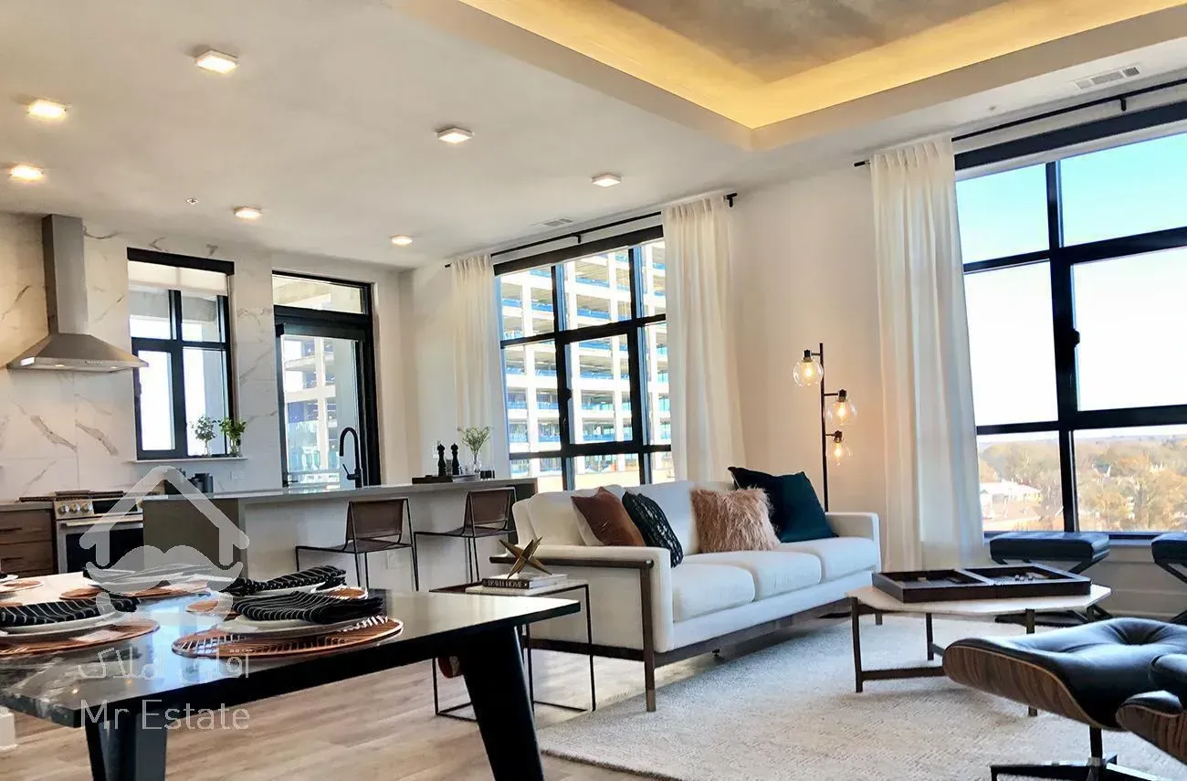 واحد۲ خواب شیک و تمیز بالاشهر اسکان مسافرین نوروزی