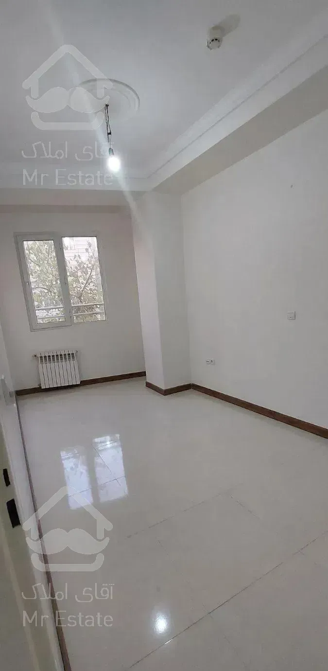 ۹۲ متر خوش نقشه فول روبه آفتاب  / شهر زیبا