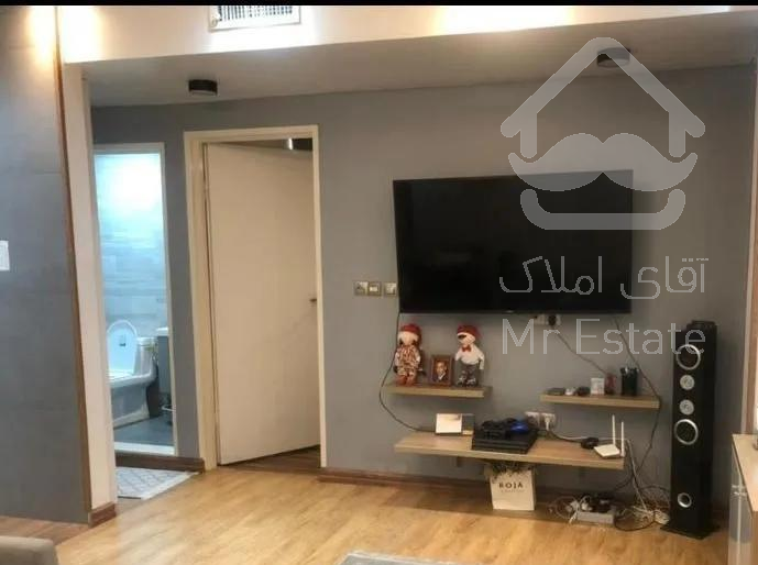 ۴۷متر خوش نقشه تاپ لوکیشن نوسازی شده