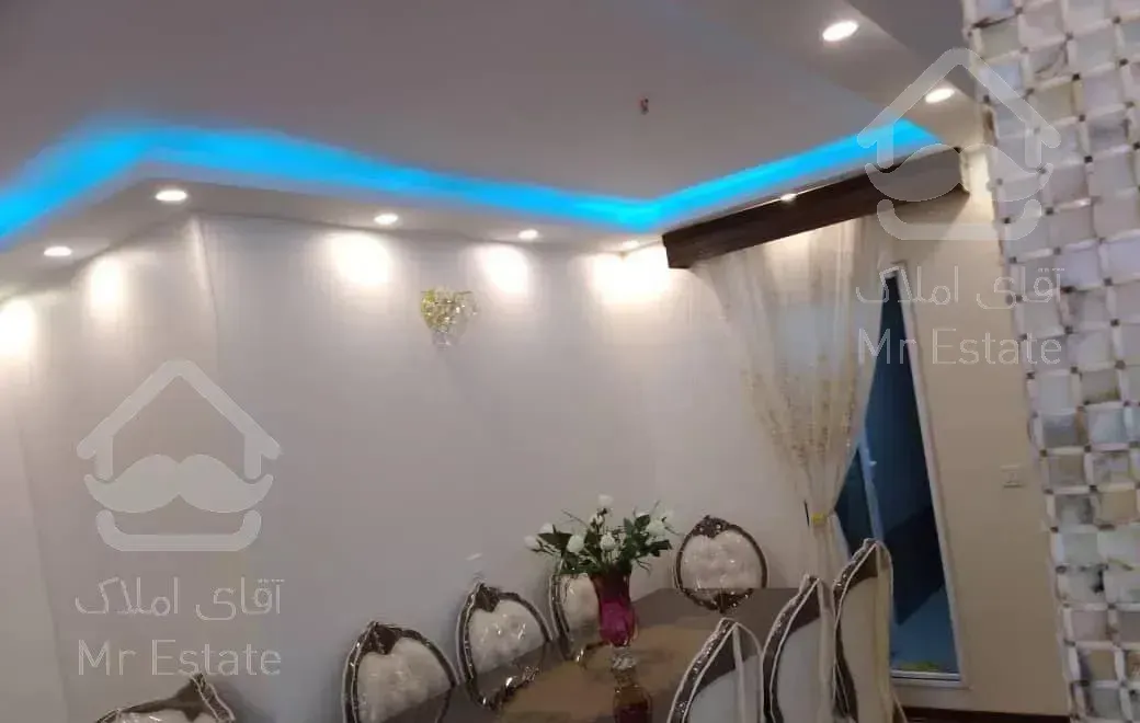 برجهای ارکیده 100 متری