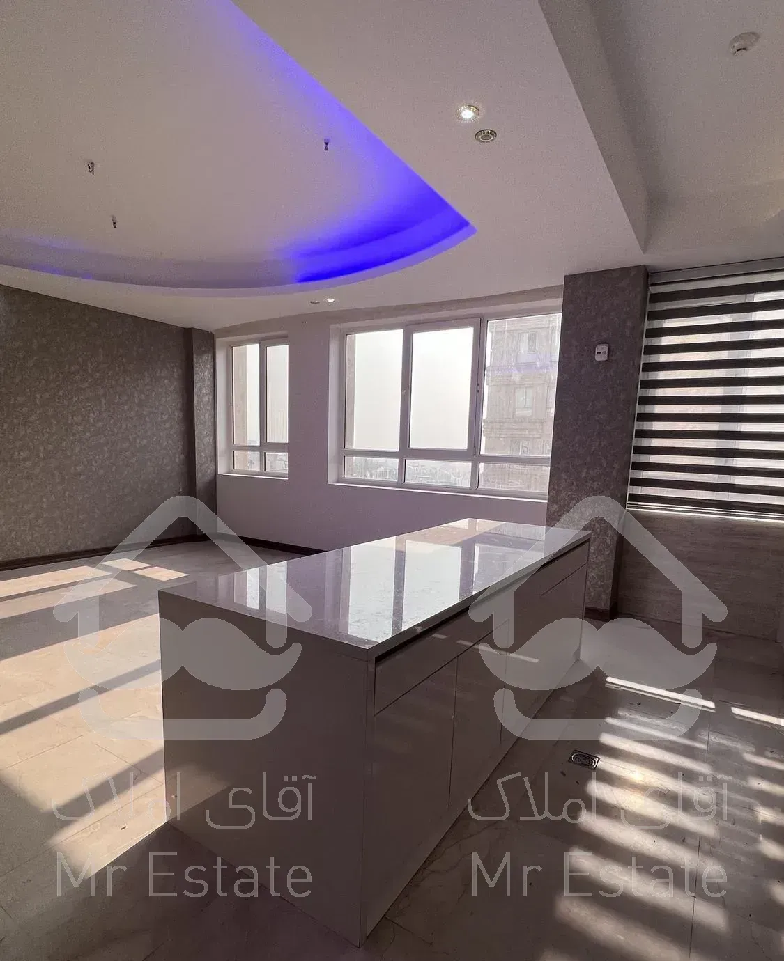 ١١١مترى/مخبرى رویال کلاسیک/ویو دار مدرن