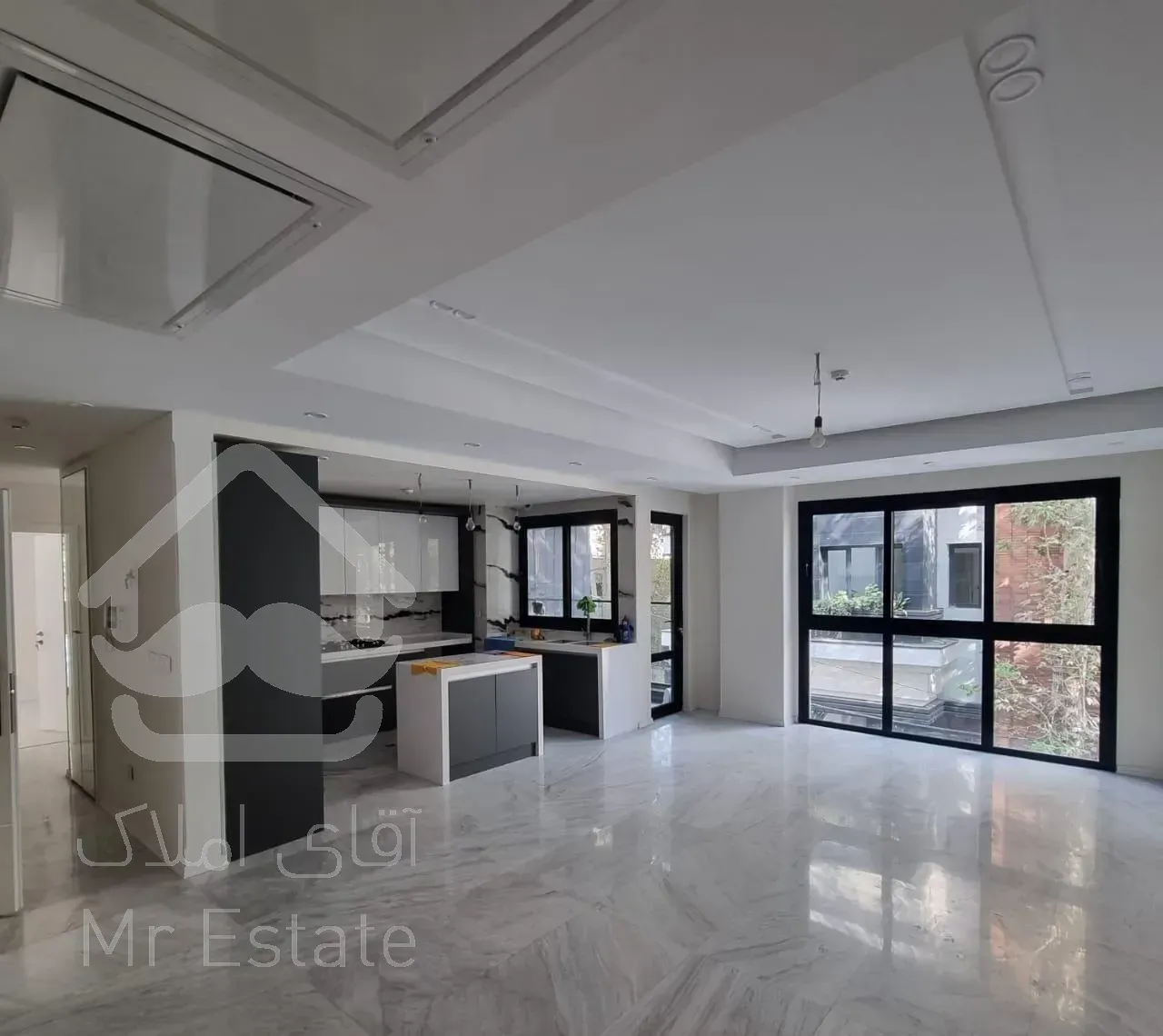 100متر مدرن/دزاشیب/نقل بازار