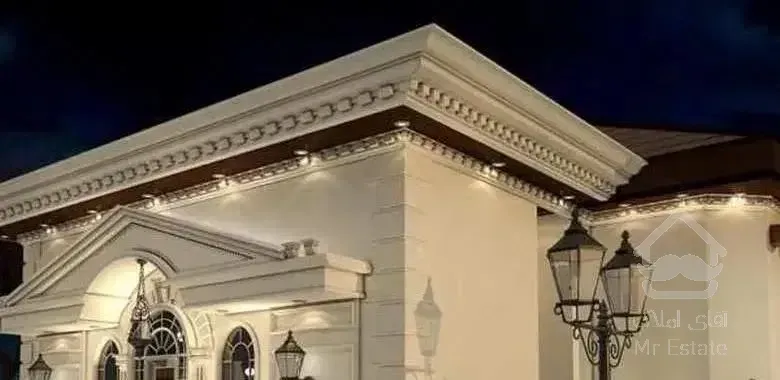 350متر گلشن 4خواب بسیار شیک