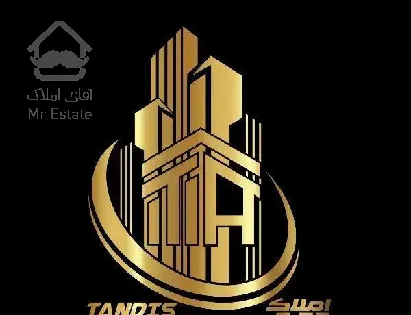 رهن اجاره واحد سه خواب دکتر حسابی صفر