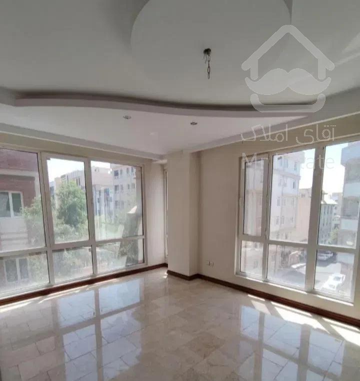 117متر با مشاعات آبی/ فول امکانات غرق نور جنوب