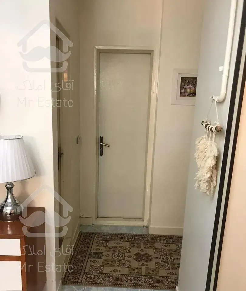 آپارتمان ۷۰ متری باسازی شده شهرک شهید باقری