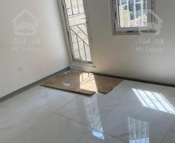 ۱۳۵متر فول بازسازی شده امکانات کامل