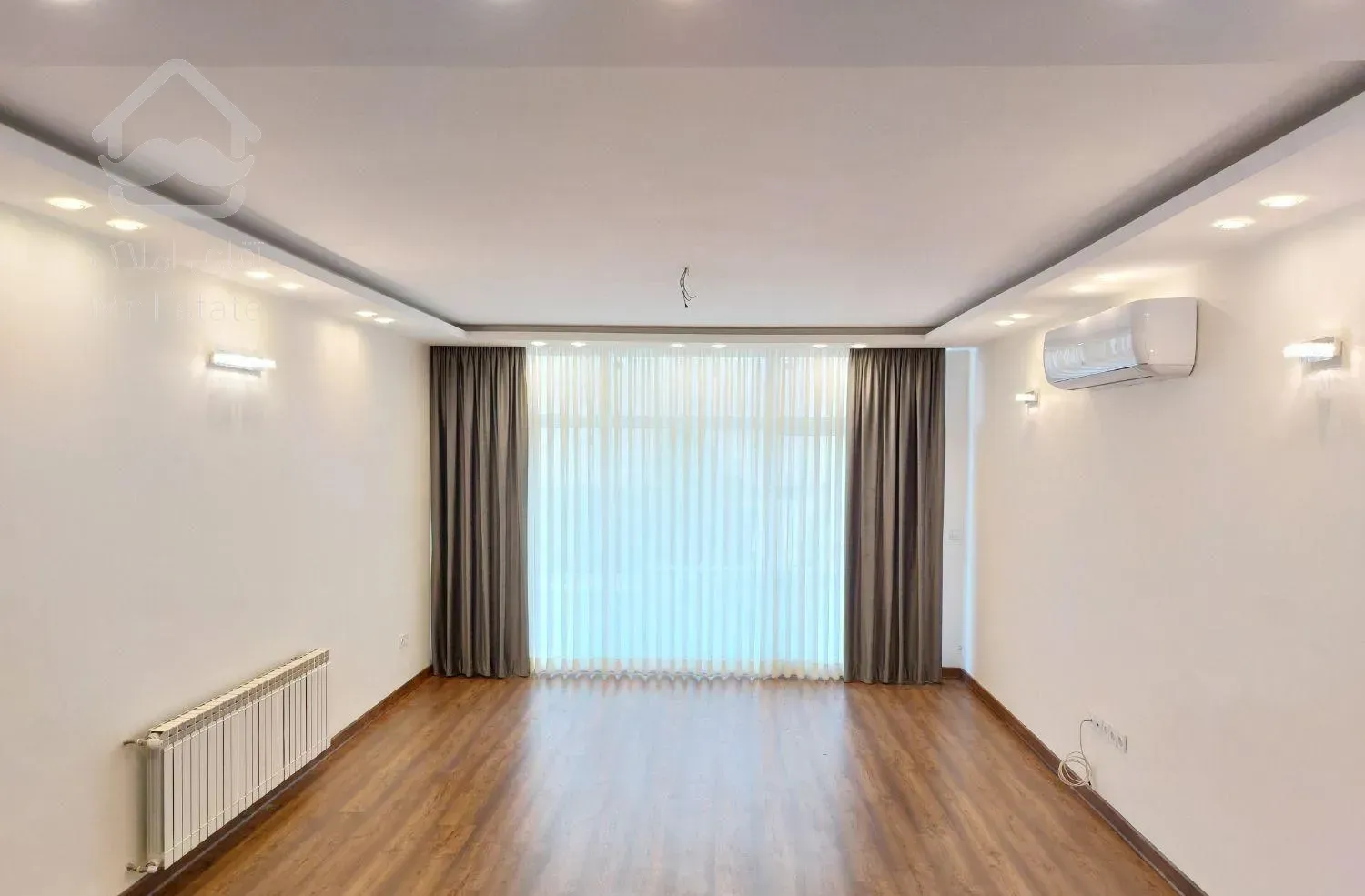 اوایل هاشمیه / 103 متری / شیک ، فول ، تمیز