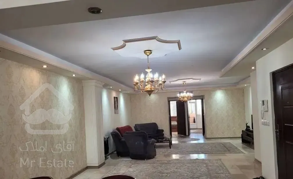 ۱۰۰متر ۳خواب(موقعیت اداری مسکونی) بر ستارخان