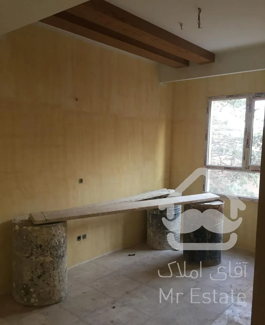 ۹۴ متر جهان ارا