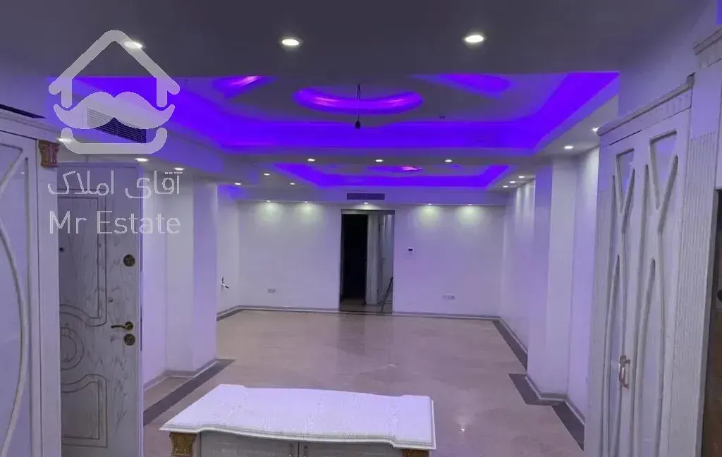 ١٢٨متر/ مقداد/ فول امکانات/ فروشنده