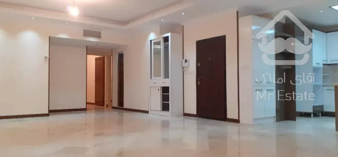 135متر نوساز جنت آباد شمالی