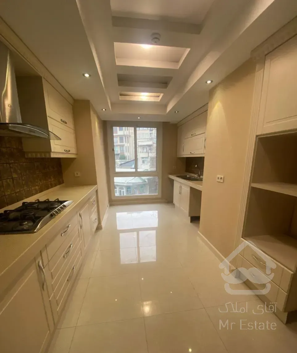 اقدسیه/۱۰۰متر۲خواب/فول امکانات