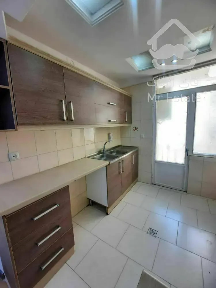 فروش خانه ویلایی در شهرک غرب