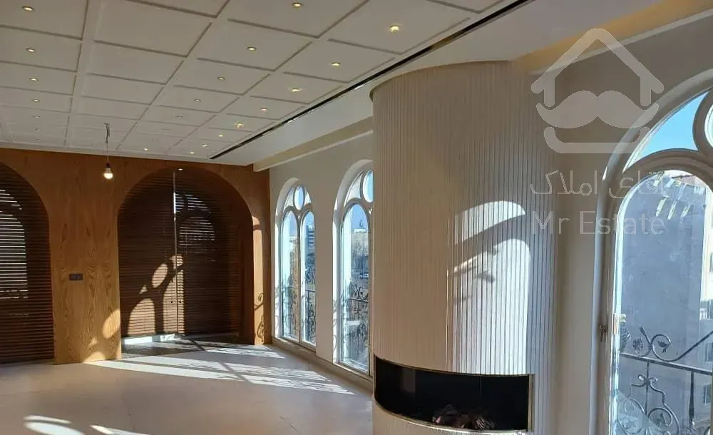 ۱۴۵متر/سه خواب/فول امکانات/تکواحدی