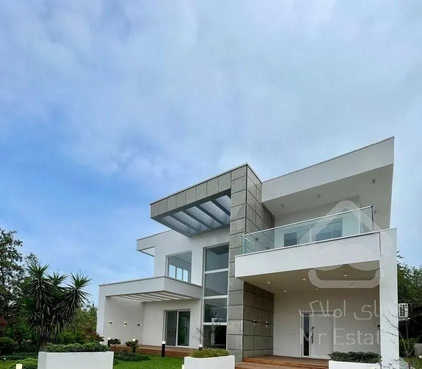 لوکس با طراحی اروپایی