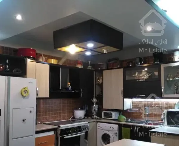 آپارتمان 135متر عظیمیه