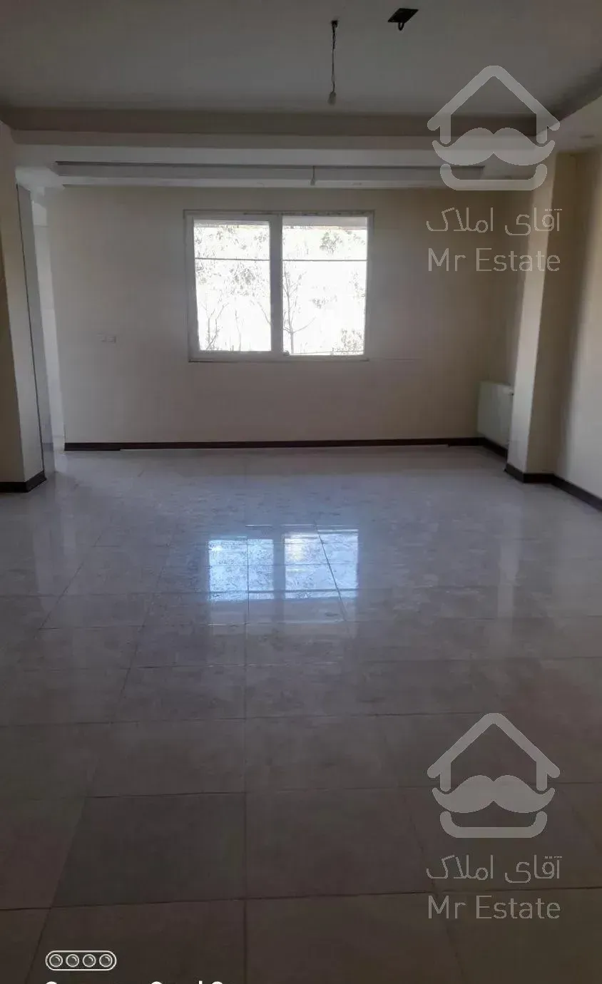 رهن و اجاره آپارتمان ۱۴۵متری(نوساز)در کوی ارغوان