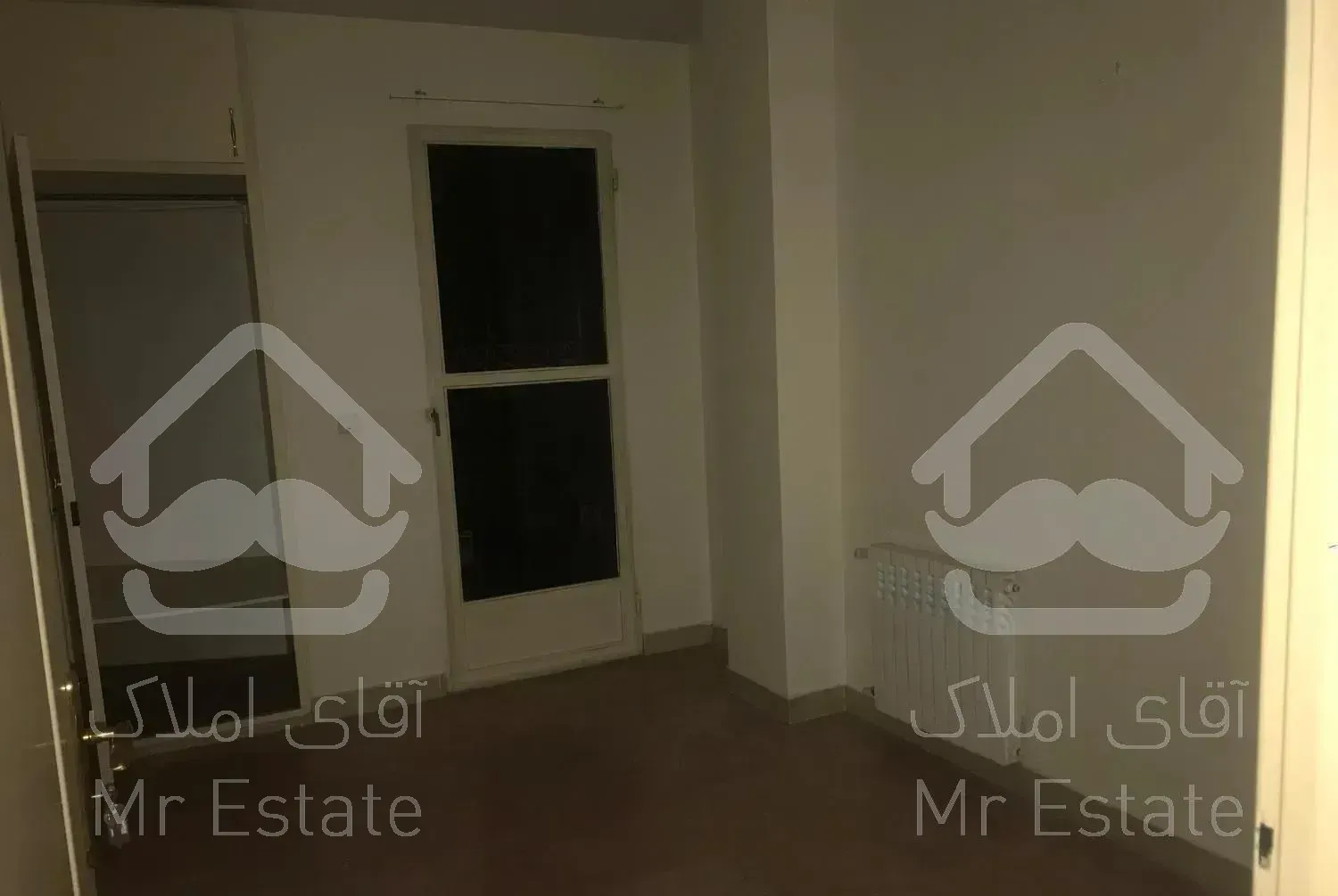 ۱۱۵ متر ۲ خواب وزرا خالداسلامبولی پارک ساعی