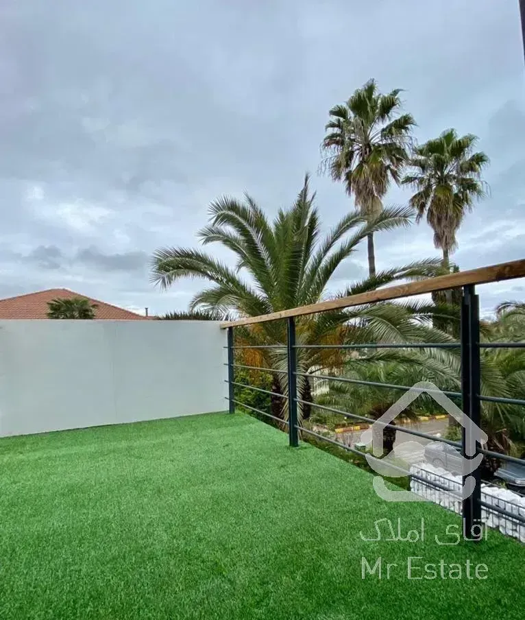 ویلا استخر دار ساحلی در نخ شمال