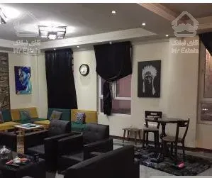 فروش اپارتمان  اداری 88 متری در پونک